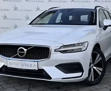 Zunanja slika - Volvo V60 - B4D AUT Momentum FULLED•TEMP•VIRTUAL•NAVI•PDC•17C - 2 - Predogledna slika