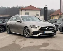 Zunanja slika - Mercedes-Benz C-Razred - C 220d T AMG Line Avt. - 1 - Predogledna slika