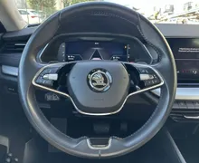 Notranja slika - Škoda Octavia - Combi 2.0 TDI Ambition DSG - 14 - Predogledna slika