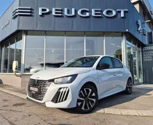 Zunanja slika - Peugeot 208 - Active Pack Hibrid 110 €6.4 avt. - DOBAVA TAKOJ - 1 - Predogledna slika