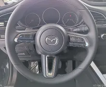 Zunanja slika - Mazda CX-30 - 2.5 G-140 MHEV HOMURA - 8 - Predogledna slika