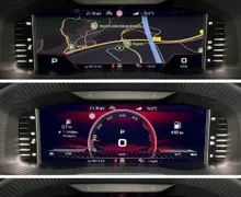 Zunanja slika - Škoda Kodiaq - 2.0 TDI SPORTLINE DSG - PANO - HLAJ GRET SED. - 17 - Predogledna slika