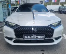 Zunanja slika - DS DS 9 - 1.6 PURETECH RIVOLI+ SAMO 8.586km - KOT NOV - 3 - Predogledna slika