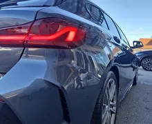 Zunanja slika - BMW Serija 1 - : 118i M PAKET - 18 - Predogledna slika