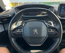 Zunanja slika - Peugeot 2008 - 1.2 PureTech 130 S S Allure Avt. ACC.LED.VZR.KAM - 13 - Predogledna slika