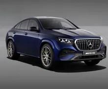 Zunanja slika - Mercedes-Benz GLE-Razred - GLE coupe 53 AMG 4MATIC+ - 1 - Predogledna slika