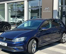 Zunanja slika - VW Golf - 1.6 TDI°°Digi.števci°°Gretje sedežev°°Garancija - 2 - Predogledna slika