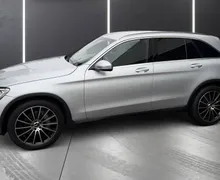 Zunanja slika - Mercedes-Benz GLC-Razred - 200 4MATIC HIGH LED NAVI PDC TEMPOMAT AGILITY CO.. - 2 - Predogledna slika