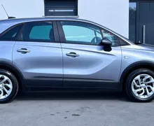 Zunanja slika - Opel Crossland X - 1.2 +SLO+1.LAST+DAB+PDC+ALU+TEMP - 4 - Predogledna slika