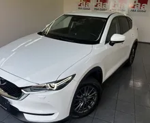 Zunanja slika - Mazda CX-5 - 2.2L 150CV 2WD 6MT BUSINESS.KAMERA.NAVI.LED - 1 - Predogledna slika