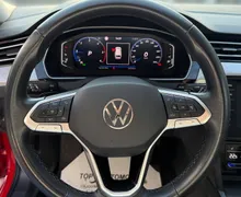 Zunanja slika - VW Passat - Variant 2.0 TDI AUT KEYLESS KAMERA RADAR VIRTUAL NAVI - 15 - Predogledna slika