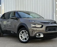 Zunanja slika - Citroën C4 Cactus - Shine PureTech 110 SLOVENSKI - 3 - Predogledna slika