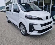 Zunanja slika - Peugeot Traveller - Business  L2 2.0 BlueHDi 180 EAT8 6.4 - 2 - Predogledna slika