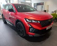 Zunanja slika - Renault Austral - evolution mild hybrid 150 auto - 2 - Predogledna slika