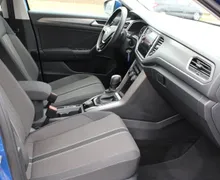 Zunanja slika - Volkswagen T-Roc - 2.0 TDI 4MOTION avt. Style 110  150  NAVI PDC ALU - 14 - Predogledna slika