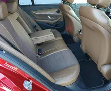 Zunanja slika - Mercedes-Benz E-Razred - E 220 d 4MATIC All-Terrain - 1 LETO JAMSTVO... - 9 - Predogledna slika