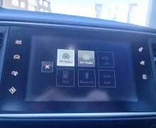 Zunanja slika - Peugeot 308 - SW 1.6 BHDI Avtomatik - SLOVENSKO POREKLO - 16 - Predogledna slika