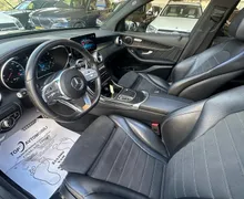 Zunanja slika - Mercedes-Benz GLC-Razred - 300d AMG LINE MULTIBEAM VIRTUAL RADAR TOP... - 13 - Predogledna slika