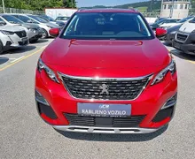 Zunanja slika - Peugeot 3008 - 1.2 PureTech 130 S S Allure Pack - 3 - Predogledna slika
