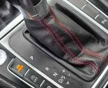 Zunanja slika - Volkswagen Golf - 2.0 GTI PERFORMANCE DSG XENON-NAVI-ALU19-GRETJE SŽ - 16 - Predogledna slika