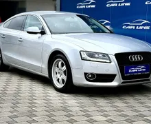 Zunanja slika - Audi A5 - 2.0 TDI - 3 - Predogledna slika