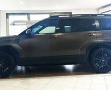 Zunanja slika - Hyundai Santa Fe - 1.6T-GDI HEV 4WD IMPRESSION FULL OPTION-PANO-VIDEO - 3 - Predogledna slika
