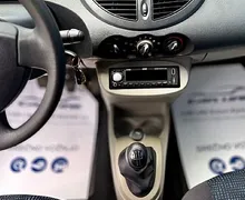 Zunanja slika - Renault Twingo - Expression 1.2 - 11 - Predogledna slika