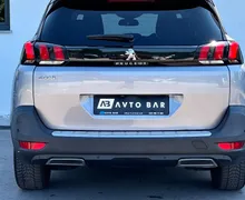 Zunanja slika - Peugeot 5008 - ALLURE+SLO+FULL LED+ALU+KEYLESS GO+HI-FI - 7 - Predogledna slika