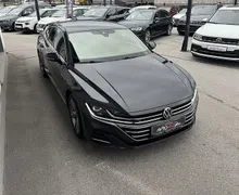 Zunanja slika - VW Arteon - 2.0 TDI 4MOTION avt. 147kW R-Line Novi model - 3 - Predogledna slika