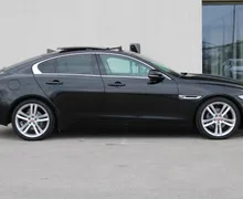 Zunanja slika - Jaguar XE - 2.0D 180PS R-Sport AUT PANO AKT TEMPO GRET SED - 6 - Predogledna slika