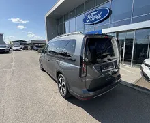 Zunanja slika - Ford Tourneo Connect - 2.0 TDCi EcoBlue 90kW A6 - ACTIVE FWD - 4 - Predogledna slika