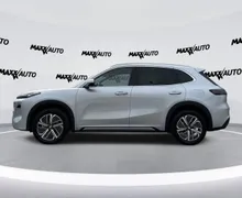 Notranja slika - Geely StarRay EM-i - Plug-In Hybrid 1.5 Max Avt - 8 - Predogledna slika