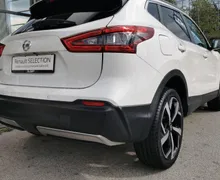 Zunanja slika - Nissan Qashqai - DIG-T 115 Xtronic Tekna Plus - 7 - Predogledna slika