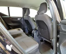 Zunanja slika - Volvo XC40 - T4 Recharge Twin Engine Inscription Avt. - 17 - Predogledna slika