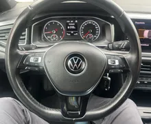 Zunanja slika - VW Polo - Highline 1.0 TSI 70kW.NEMŠKI+4ALU.NAVI.LED.USNJE - 5 - Predogledna slika