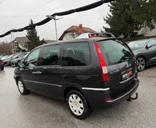 Zunanja slika - Citroën C8 - 2.0 HDi 160 SLO.VOZILO 1.LASTNIK 7 SEDEŽEV NAVI - 1 - Predogledna slika