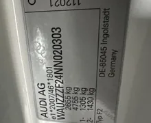 Zunanja slika - Audi S6 Limousine - Avant TDI quattro AUT.KAMERA.NAVI.USNJE.LED.253 KW - 5 - Predogledna slika