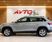 Zunanja slika - Škoda Kodiaq - 2.0 TDI-DSG-LED-KAMERA-ACC-PDC-NAVI-VLEČNA KLJUKA - 5 - Predogledna slika