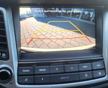 Zunanja slika - Hyundai Tucson - 1.7 CRDi Impression slo-1last-navi-alu-pdc-kamera - 16 - Predogledna slika