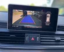 Zunanja slika - Audi Q5 - 2.0 TDI QUATTRO S LINE MATRIX NAVI PDC KAM VIRTU.. - 16 - Predogledna slika