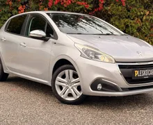 Zunanja slika - Peugeot 208 - 1.2 PureTech 82 Style - BREZ POLOGA - 3 - Predogledna slika