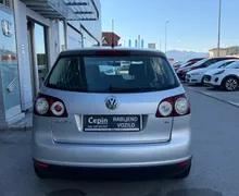Zunanja slika - Volkswagen Golf Plus - COMFORTLINE 1.6 - 5 - Predogledna slika