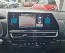 Zunanja slika - Citroën C5 - Aircross 1.2 PureTech 130 Plus - POTRJENA KNJIGA - FACELIFT - 15 - Predogledna slika