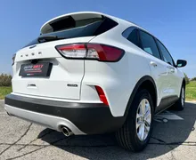 Zunanja slika - Ford Kuga - 2.5 Duratec PHEV Titanium HYBRID-VIRT-KAM-KEYLESS - 2 - Predogledna slika