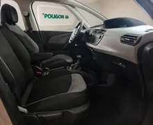 Notranja slika - Citroën C4 SpaceTourer - C4-LED-GARANCIJA-1 LASTNIK-KOT NOV-ODLIČEN - 12 - Predogledna slika