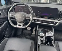 Zunanja slika - KIA Sportage - 1.6 TGDI Mild-Hybrid GT-Line 4WD -MAX OPREMA - 6 - Predogledna slika