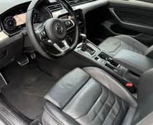Zunanja slika - Volkswagen Arteon - 2.0 TDI BMT R-Line DSG-PANORAMA-VIRTUAL-FULL LED.. - 7 - Predogledna slika