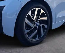 Zunanja slika - BMW i3 - Avt. - 6 - Predogledna slika
