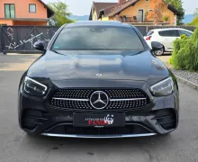 Zunanja slika - Mercedes-Benz E-Razred - E 300 d 4MATIC AMG Line Avt. - 7 - Predogledna slika
