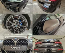 Notranja slika - BMW serija 4 Coupe: - M440i Coupe Avt. |LASER|KAMERA|RADAR|BLIS|VIRTUAL| - 12 - Predogledna slika